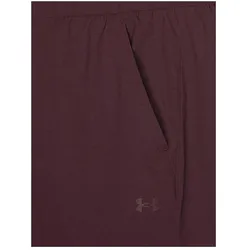 Under Armour, Damen, Sporthose, Unstoppable Wvn (L), Rot