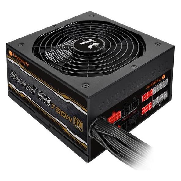 Thermaltake Smart SE (730 W) (SPS-730MPCBEU)