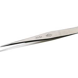 Weller Erem® AASA Präzisionspinzette 1 Stück Spitz, fein 125 mm