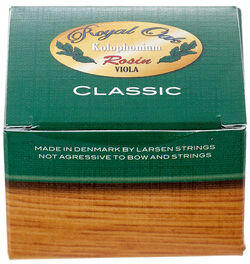 Royal Oak Classic Viola Rosin