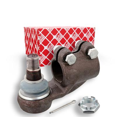 FEBI BILSTEIN Spurstangenkopf ProKit Vorderachse links 14561 für DAF