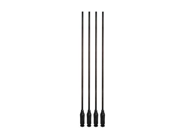 Rasenmähermesser EINHELL PXC , schwarz (bunt), Messerklingen, Rasenmähermesser