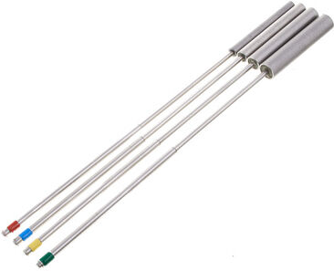 Grover Pro Percussion Triangle Beater Set TB-TS