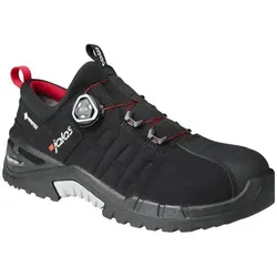 Jalas, Sicherheitsschuhe, Exalter GTX (S3, 39)