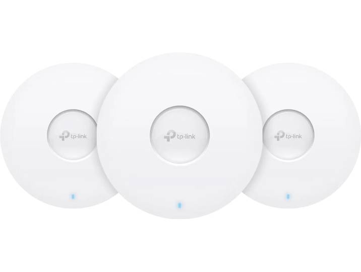 TP-Link Omada EAP673 3-pack