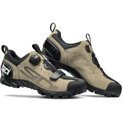MTB SD15 sand/black, SIDI, Größe: 47, Farbe: beige/schwarz, Gewicht: 750 g, VE: 1 Paar