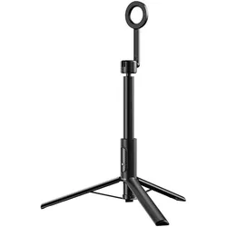 Ulanzi Selfie Stick Tripod Max Magnetic w/ Magsafe 164cm (U-MG-002), Selfie Stick, Schwarz