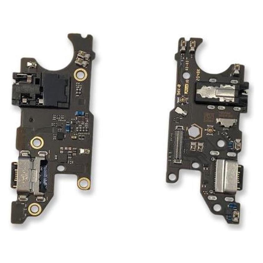 Xiaomi Redmi Note 9T USB Charging Board (Modul, Xiaomi Redmi Note 9T) (5600010J2200)