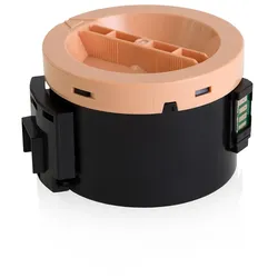 Alternativ-Toner für EPSON 0709 / C13S050709 schwarz