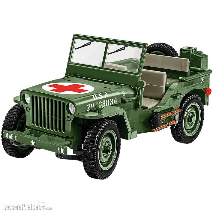 Cobi 2806