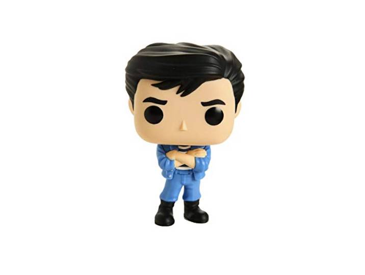 Funko 41233 POP Rocks Duran-Roger Taylor Collectible Toy, meerkleurig