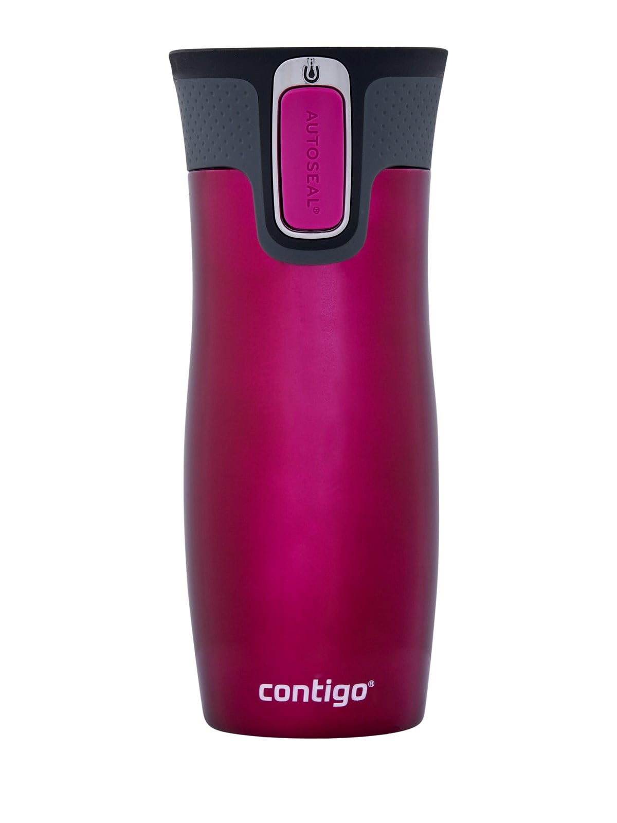 Contigo West loop Raspberry - 470ml
