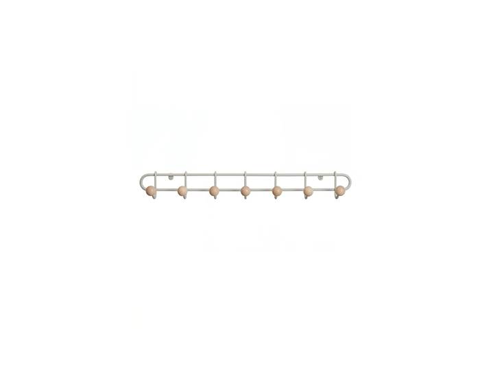 Maze Bill Slim portemanteau Greige