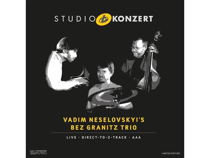 Bez Granitz Trio