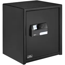 Burg Wächter Möbeltresor Tresor Profi PRS 540 E - Elektronikschloss - 50,22 L