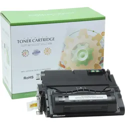 Control, Toner, Compatible Static-Control Hewlett-Packard Q5942A/Q5945A Q1338A/Q1339A Black, 10000 p. (BK)