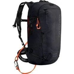 ORTOVOX Rucksack AVABAG LITRIC ZERO 27, Größe 27 in Schwarz 90202