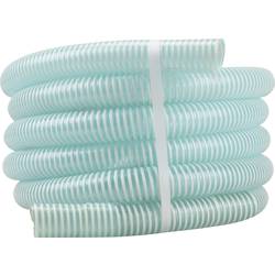 T.I.P. - Technische Industrie Produkte 31020 Druck-Spiralschlauch, 1 1/4 - 5m PVC-Schlauch 5 m 1 1/4 Zoll 5 m Hellgrün (transparent)