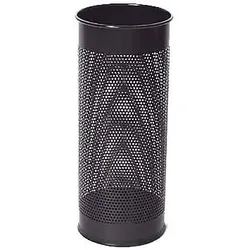 DURABLE Schirmständer schwarz Stahl
