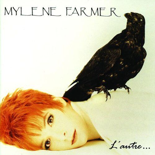 Mylène Farmer - L'Autre... - Preis vom 09.10.2026 07:28:09 h
