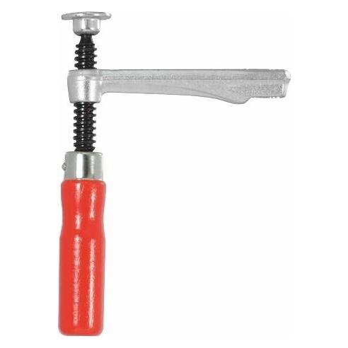 Bessey Gleitbügel kpl. m. Holzgriff GZ20 (Auslad. 100 mm) (3101516)