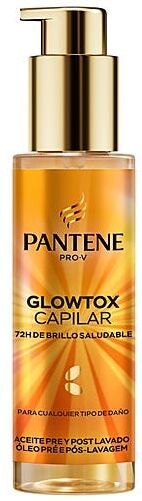 PANTENE Glowtox