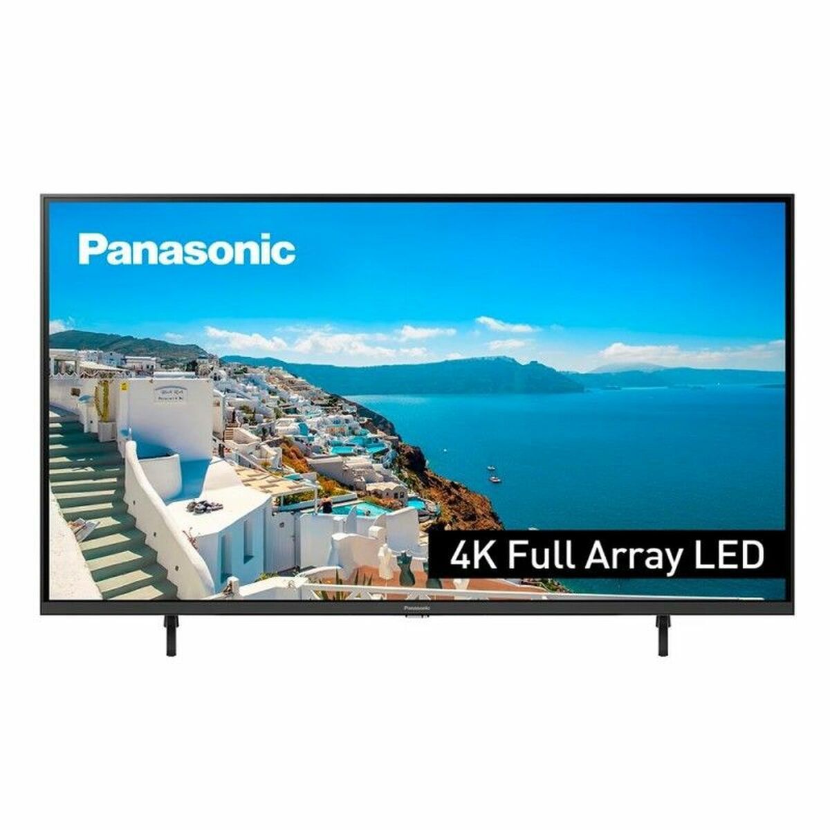 Panasonic TX-43MX940E Smart TV 43" 4K Ultra HD LED Schwarz Wi-Fi 120Hz HDR HDMI 2.1