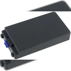Powery Akku für Scanner Symbol Typ 82-127912-01