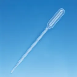 Einmal-Pasteurpipetten graduiert 1/0,25 ml max.Saugvol. 4,4 ml (500Stck.)