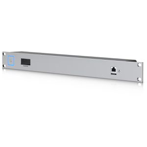 UbiQuiti Rack-Adapter Rack Mount CKG2-RM, für Cloud Key Gen2 / Plus