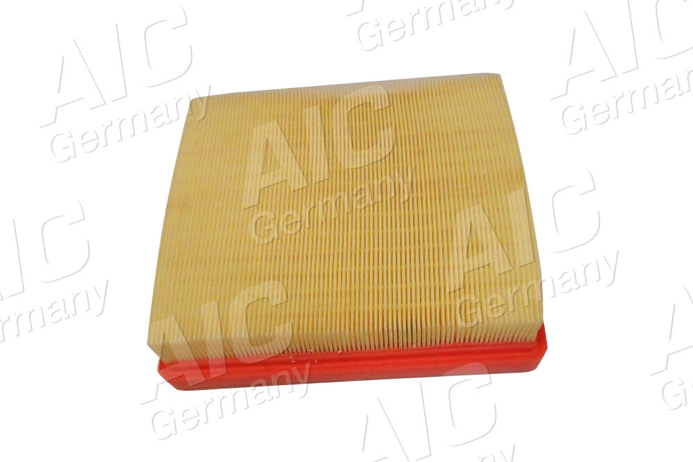 Aic Luftfilter Original Quality 56279 Filtereinsatz 53mm Für Porsche
