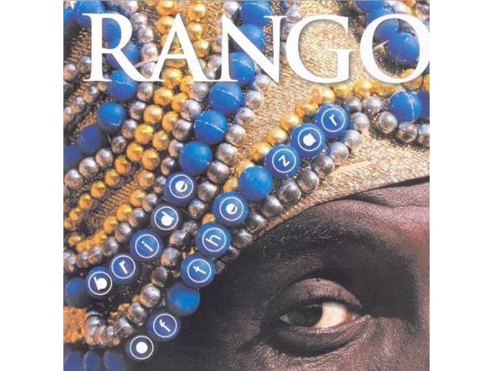 Rango - Bride Of The Zar