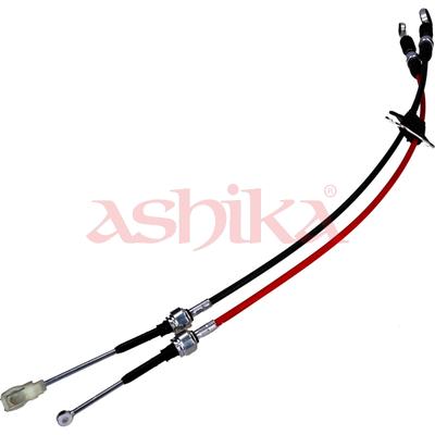 ASHIKA Seilzug, Schaltgetriebe 155-0W-W00 für DAEWOO