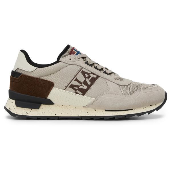 Napapijri - Valor 01 Rip - Sneaker US 10 | EU 43 beige