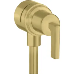 Hansgrohe Fixfit Stop Wandabsperrventil Axor 39882950