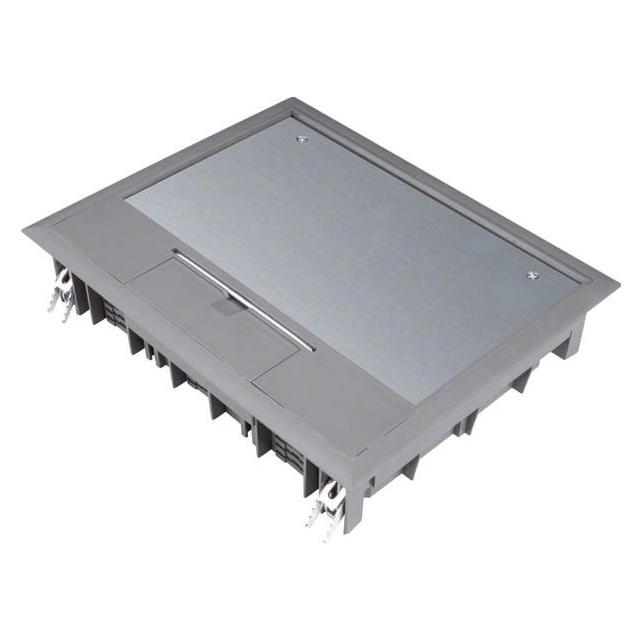 Hager TEH VE09057011 Versorgungseinheit E09 f 5mm Bodenbe eg (VE09057011)