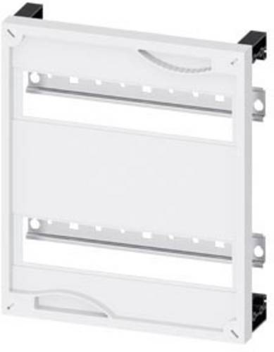 Siemens 8GK43512KK11 ALPHA 160 DIN, Einbausatz für Installationseinbaugeräte, Reihenabstand 150mm Einbausatz 1St.