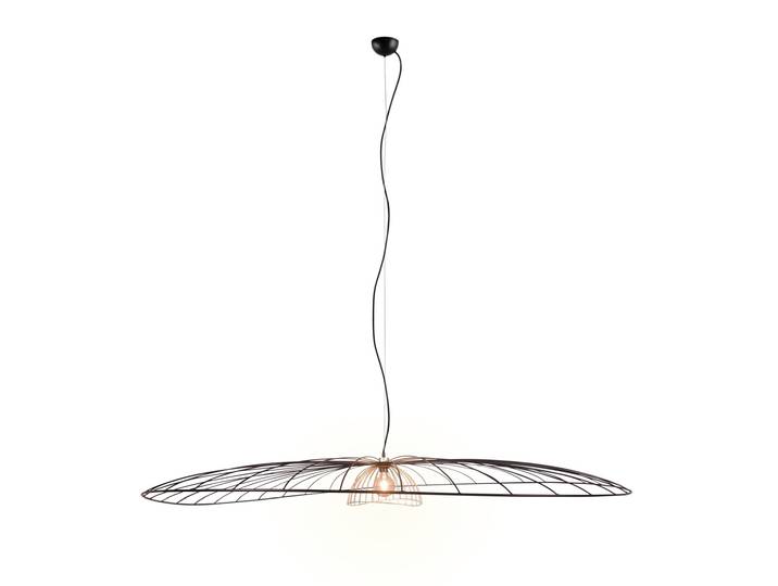 Suspension en métal Ø200 cm Lauris