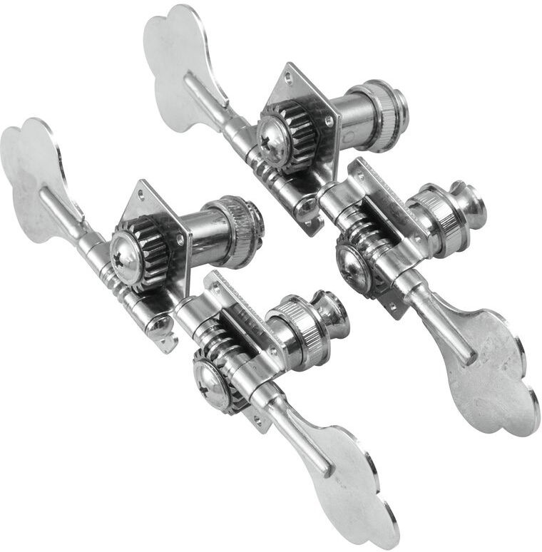 Dimavery Mechaniken Für Jb-E-Bass-Modelle