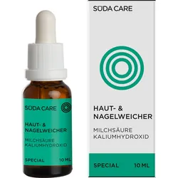 Süda Care Special Haut- & Nagelweicher 10 ml