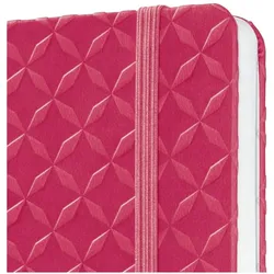 Sigel, Heft + Block, Notizbuch (A5, Liniert, Harter Einband)