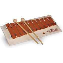 Goldon Tina und Tobi Glockenspiel für Früherziehung (Perkussion), Perkussion