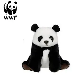 WWF - Plüschtier - Panda (14cm)