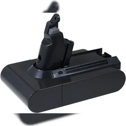 Powery Akku für Staubsauger Dyson V6 Up Top