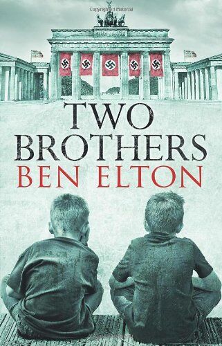 Ben Elton - Two Brothers - Preis vom 30.09.2026 22:30:23 h