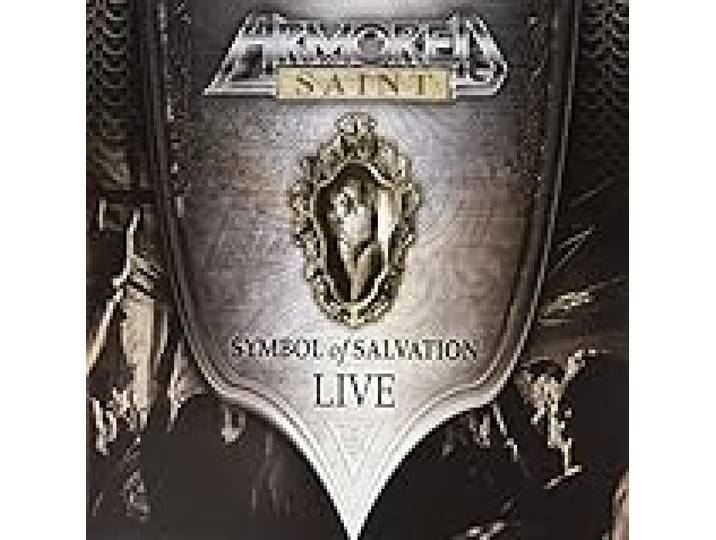 Symbol of Salvation Live