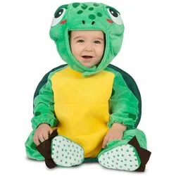 My Other Me Verkleidung für Babys Tortoise (4 Stücke) (80)