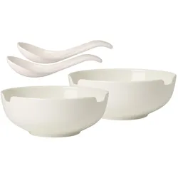 Villeroy & Boch, Geschirrset, Soup Passion (2 Stk.)