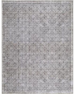 Livabliss x Becki Owens Zafira Medallion Area Rug