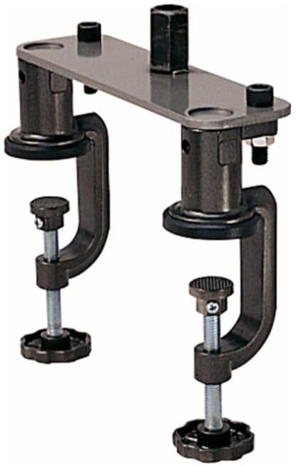KS Tools Support de fixation pour établi pour CK 160 (222.5202)